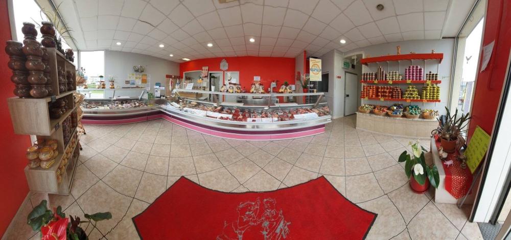 Jambon de Tonneins à Bastogne