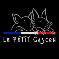 Logo Charcuterie Petit Gascon